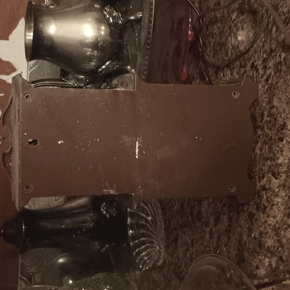 Clock - Picture 2 of 4